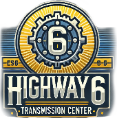 Highway 6 Transmission Center